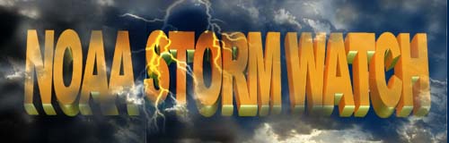 NOAA's  Stormwatch